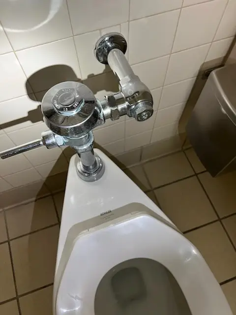 Fixture installation and repair for Pipe Repair in Bridgeville